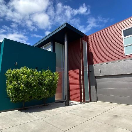 Refreshstay Palmerston North Exteriör bild