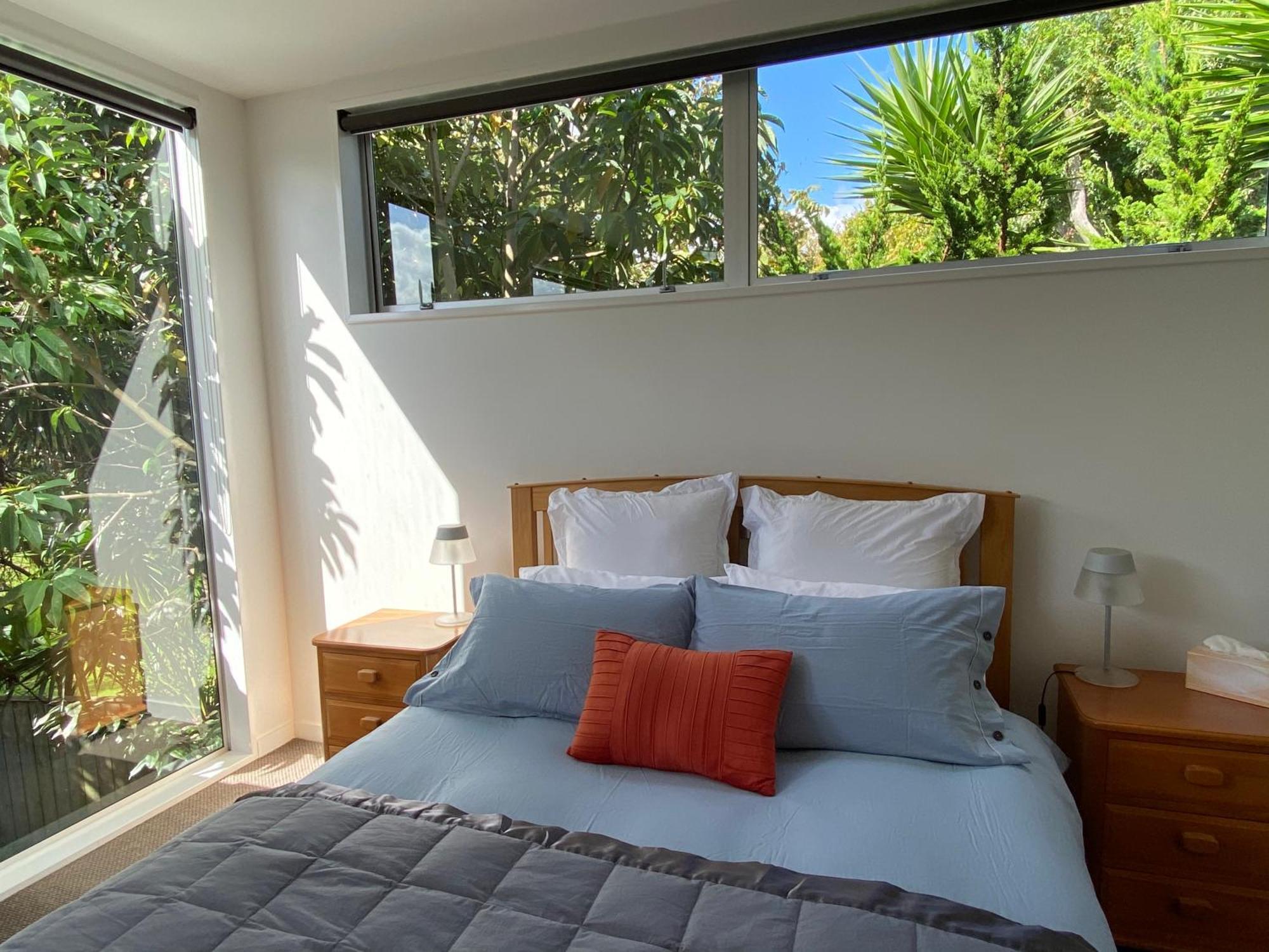 Refreshstay Palmerston North Rum bild