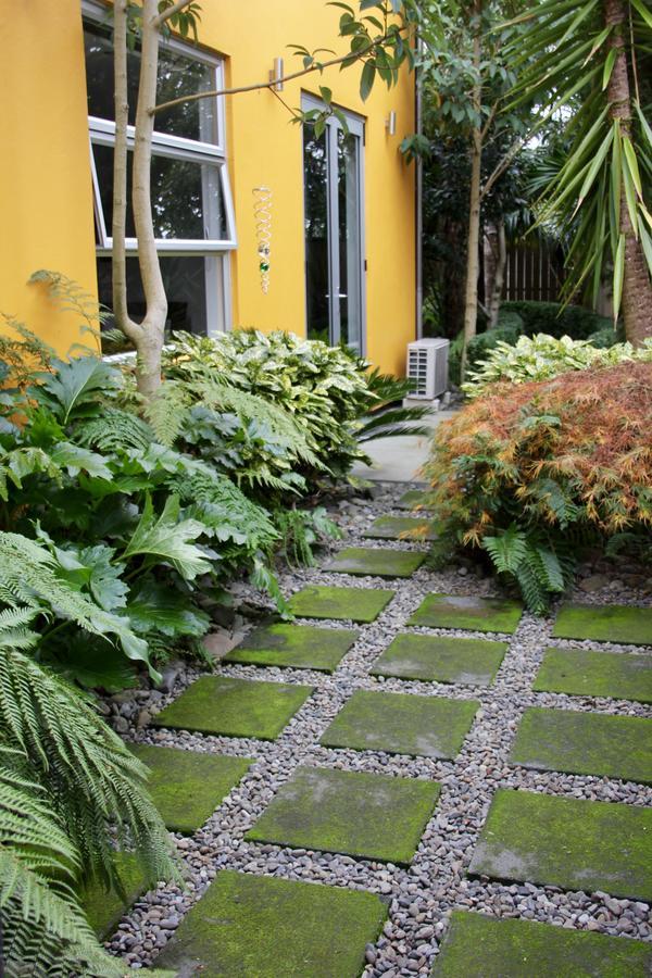 Refreshstay Palmerston North Exteriör bild