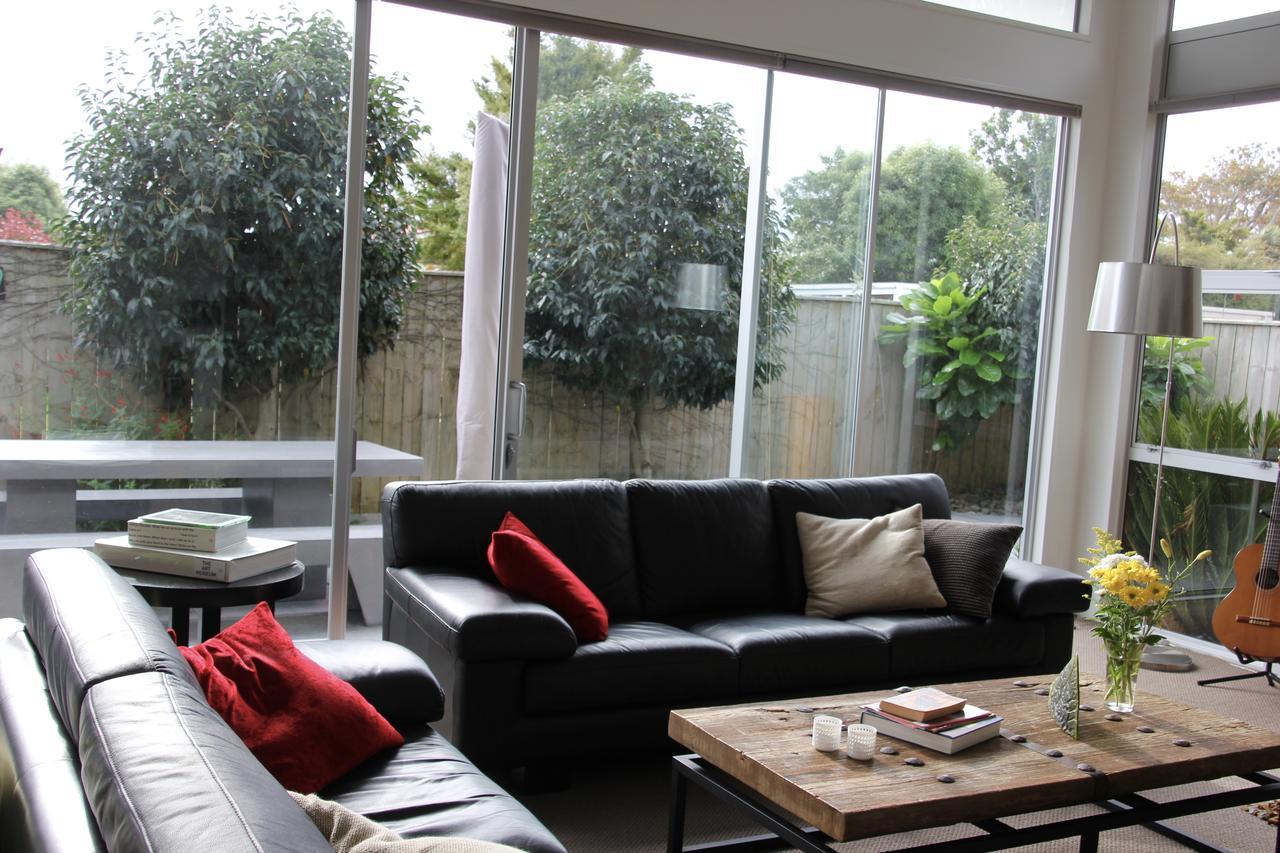 Refreshstay Palmerston North Exteriör bild