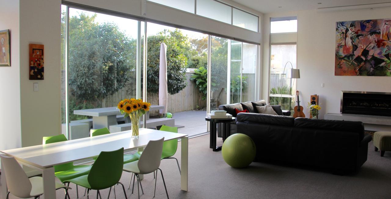 Refreshstay Palmerston North Exteriör bild