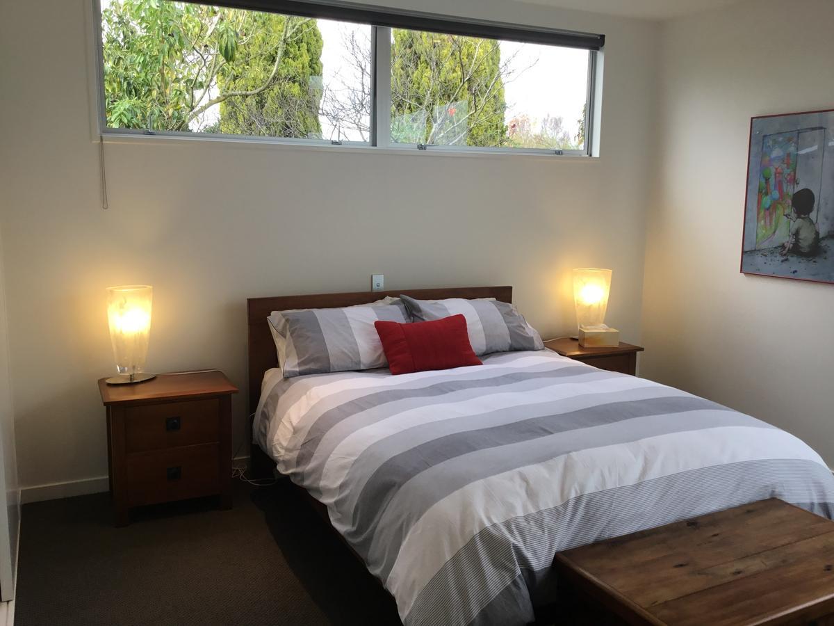 Refreshstay Palmerston North Exteriör bild