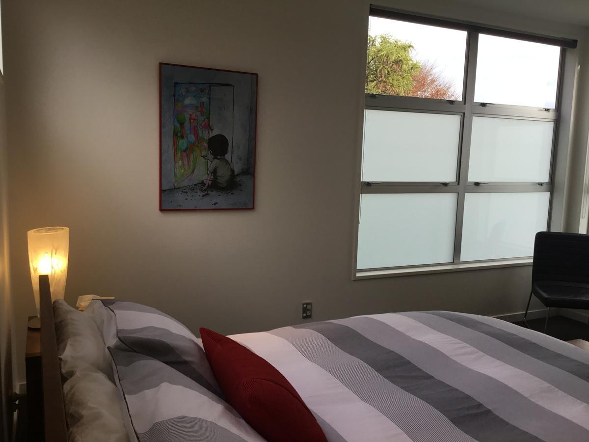 Refreshstay Palmerston North Exteriör bild