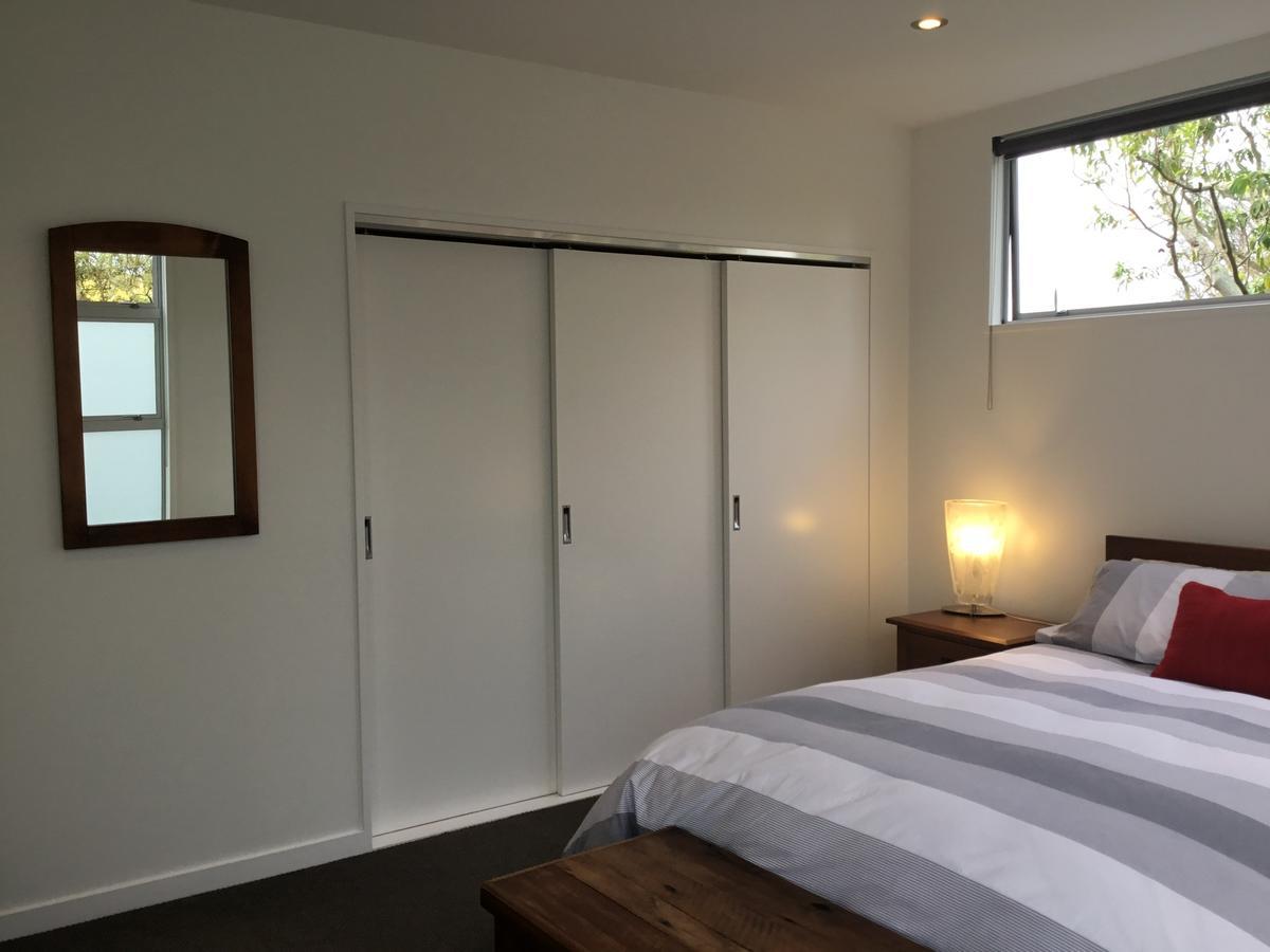 Refreshstay Palmerston North Exteriör bild