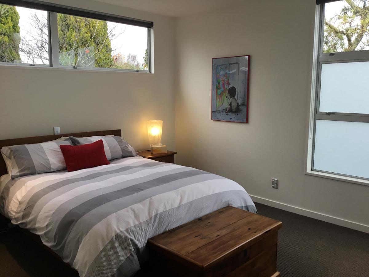 Refreshstay Palmerston North Exteriör bild