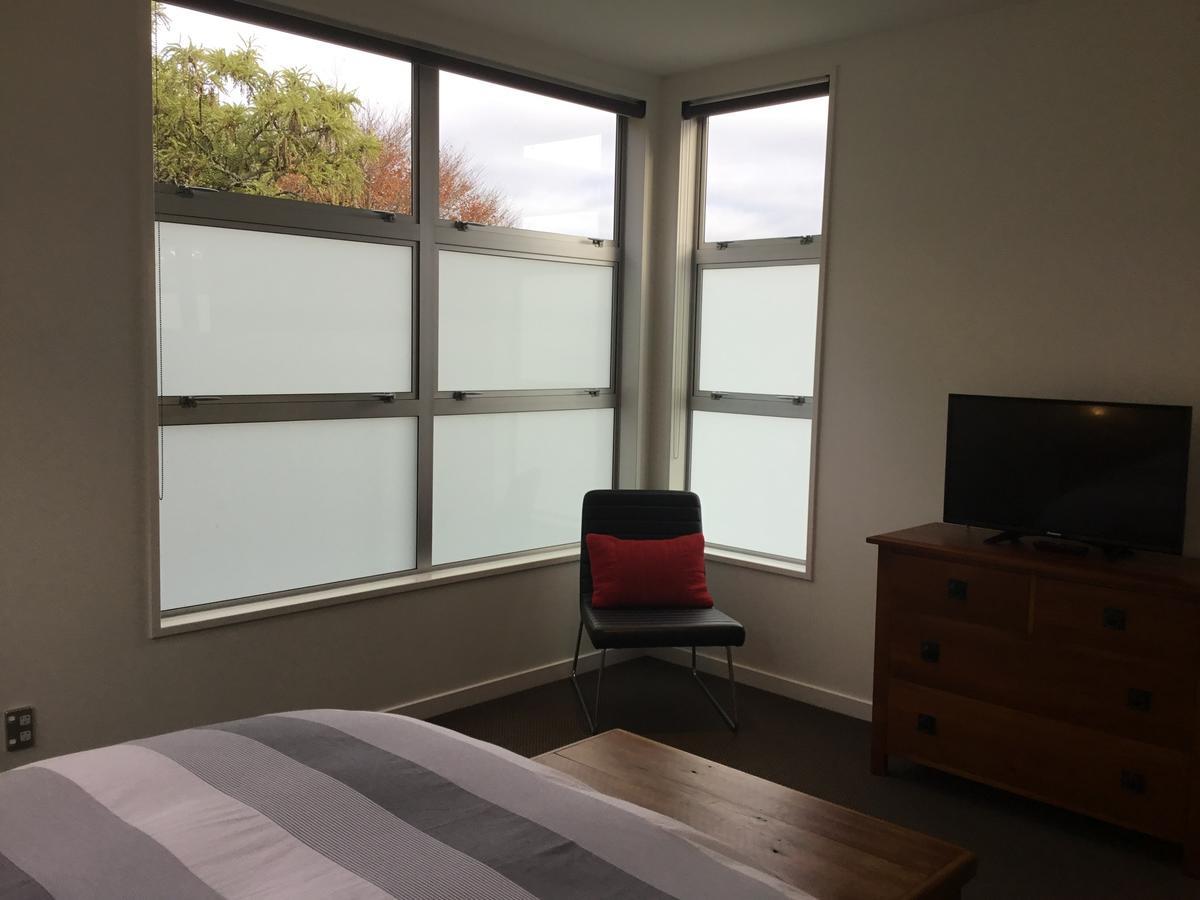Refreshstay Palmerston North Exteriör bild