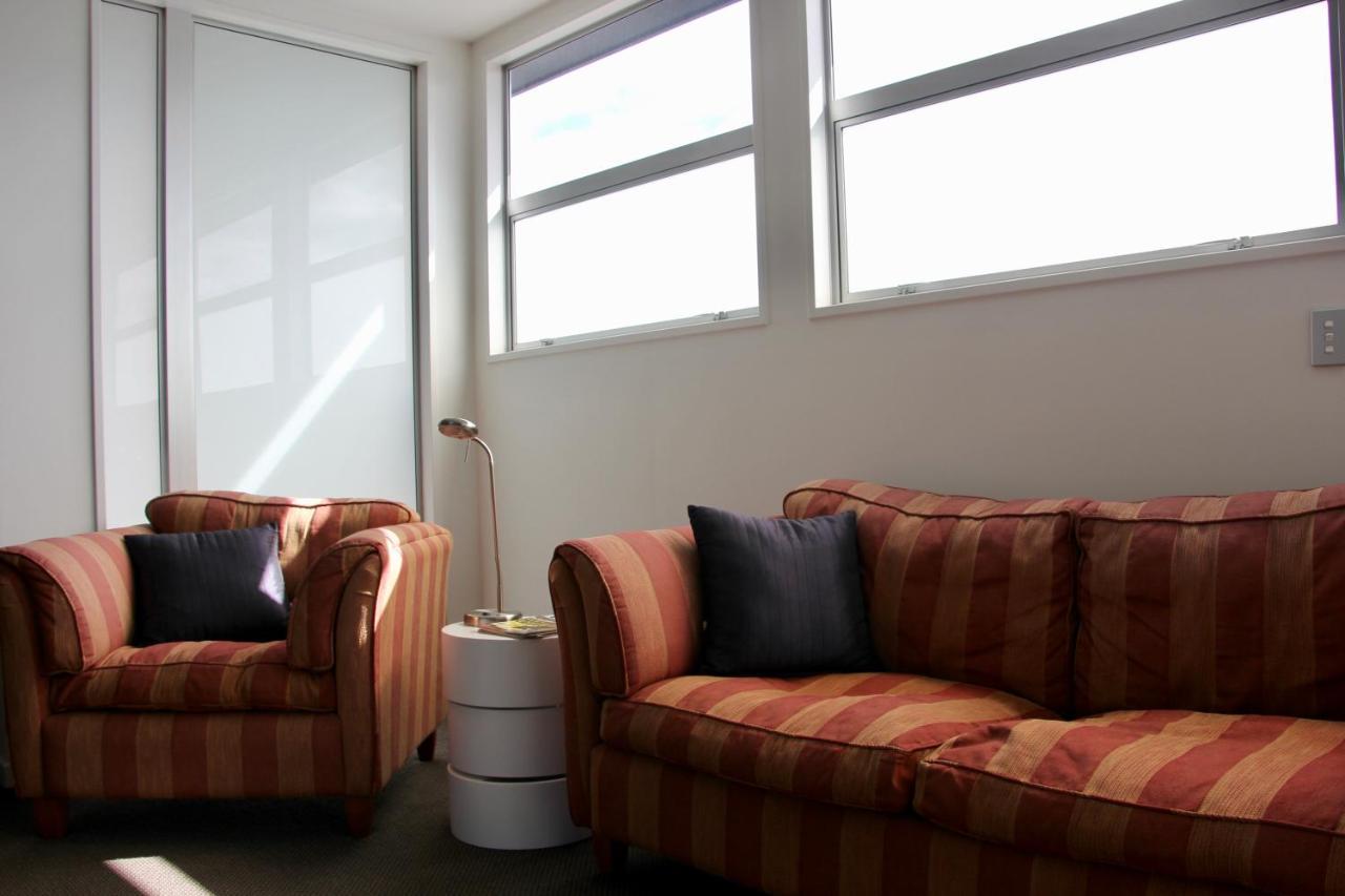 Refreshstay Palmerston North Exteriör bild