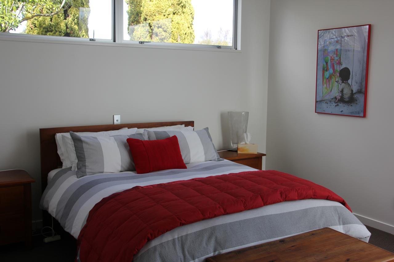 Refreshstay Palmerston North Exteriör bild