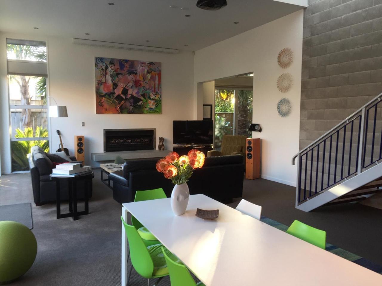 Refreshstay Palmerston North Exteriör bild